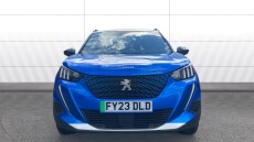 Peugeot 2008 100kW GT 50kWh 5dr Auto Electric Estate